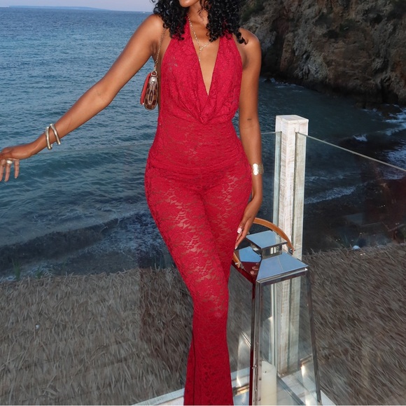 Revolve Superdown Set - Picture 3 of 3